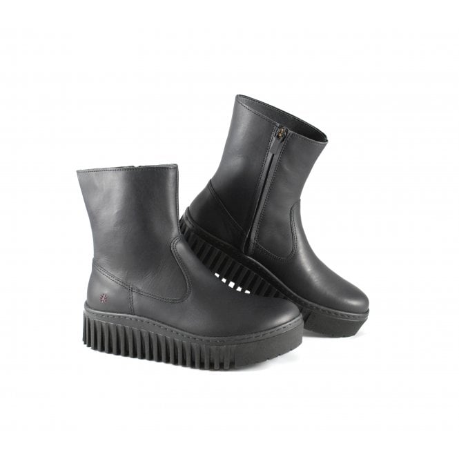 Art Company 1531 Flatform Ankle Boot