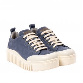 Art Company 1535 Brighton leather Lace Up Shoe- all colours