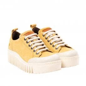 Art Company 1535 Brighton leather Lace Up Shoe- all colours