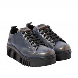 Art Company 1535 Brighton leather Lace Up Shoe- all colours