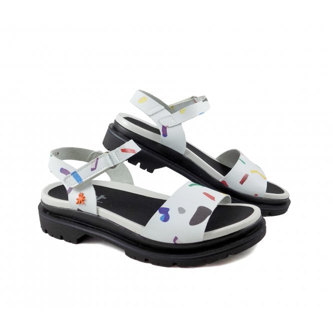 Art Company Birmingham 1540F Chunky Sandal