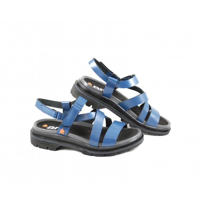 Art Company Birmingham 1544 Chunky Strappy Sandal
