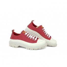 Art Company Birmingham 1894 Chunky Lace Up Shoe- All Colours