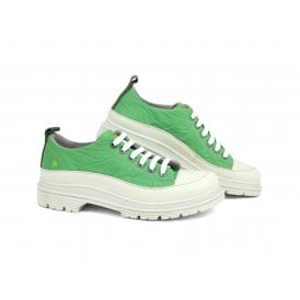 Art Company Birmingham 1894 Chunky Lace Up Shoe- All Colours