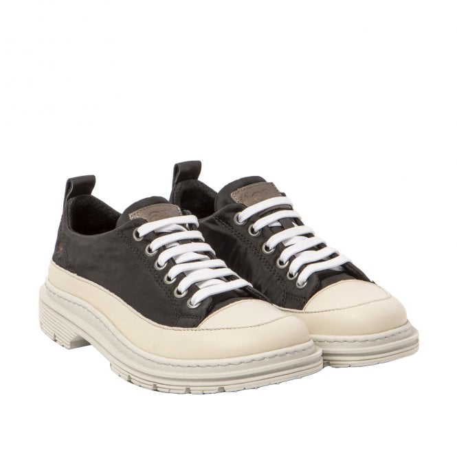Art Company Birmingham 1894 Chunky Lace Up Shoe- All Colours