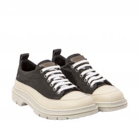 Art Company Birmingham 1894 Chunky Lace Up Shoe- All Colours