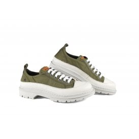 Art Company Birmingham 1894 Chunky Lace Up Shoe- All Colours
