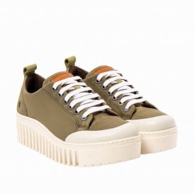 Art Company Brighton 1534 Platform Nylon Shoe- all colours