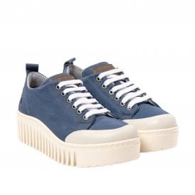 Art Company Brighton 1534 Platform Nylon Shoe- all colours