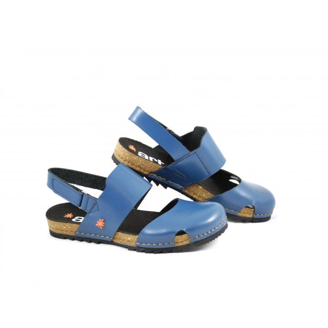 Art Company Creta 1258 Closed Toe Sandal