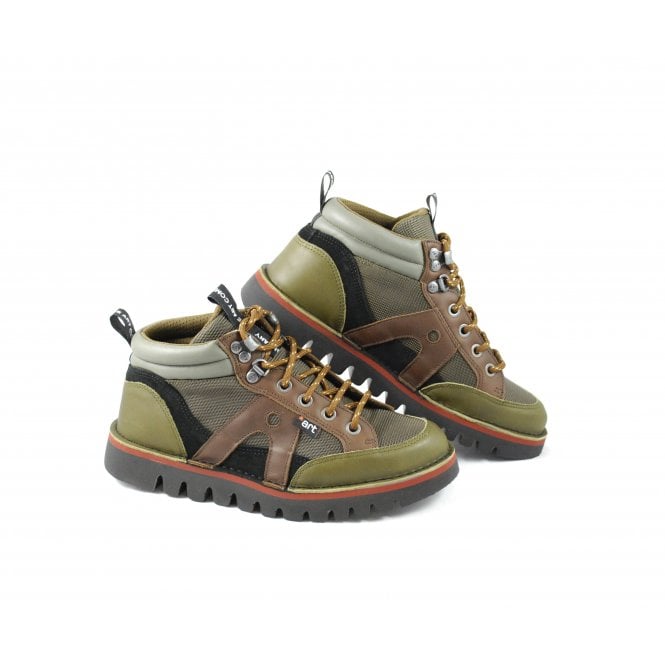 Art Company Ontario 1582 Hiking Style Ankle Boot