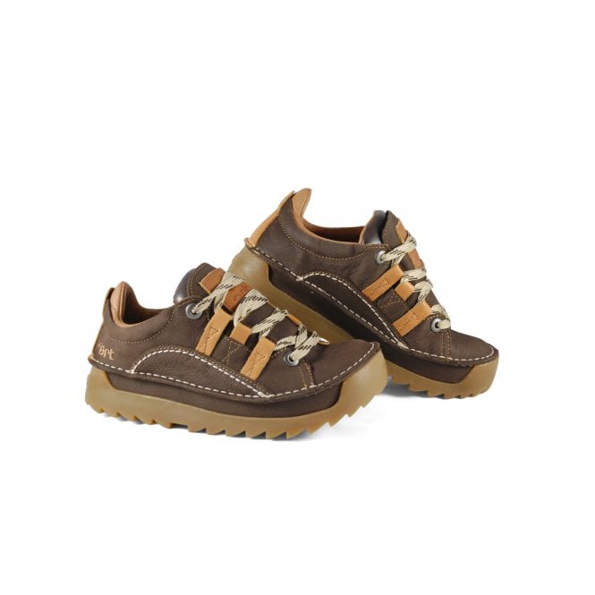 Art Company Skyline 590 Chunky Lace Up Shoe