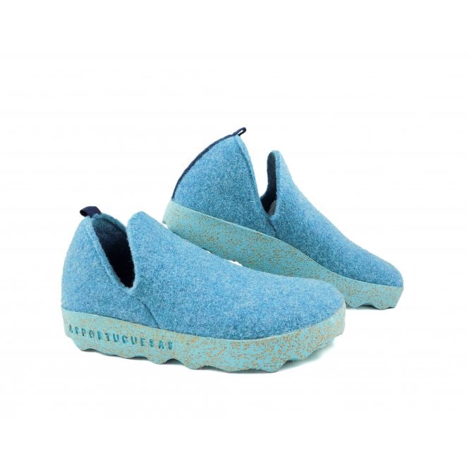 Asportuguesas City Casual Slip On Shoe