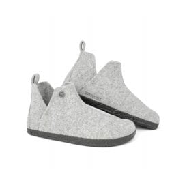 Birkenstock Andermatt shearling slipper-all colours