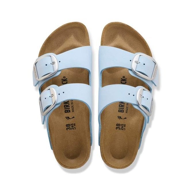 Birkenstock Arizona Big Buckle All Colours