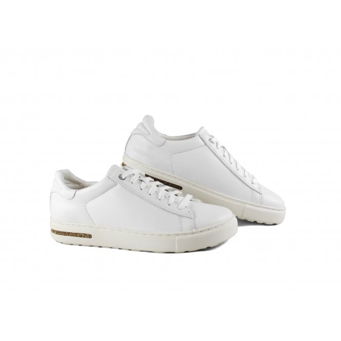 Birkenstock Bend Low Cork Footbed Sneaker