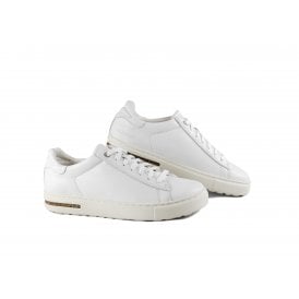 Birkenstock Bend Low Cork Footbed Sneaker
