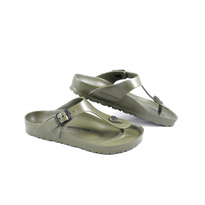 Birkenstock Gizeh EVA Toe Post Sandal