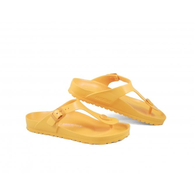 Birkenstock Gizeh EVA Toe Post Sandal