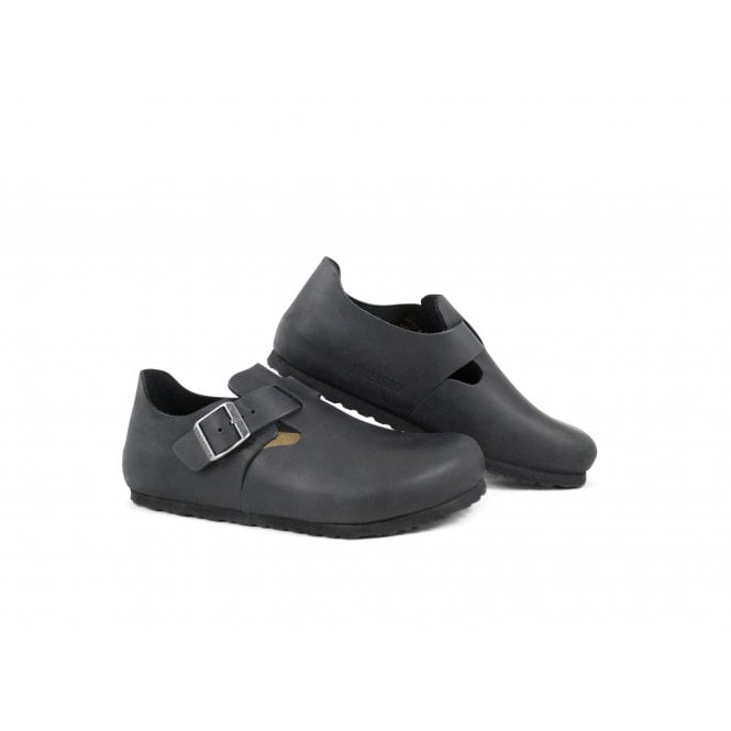 Birkenstock London Closed-Toe Shoe