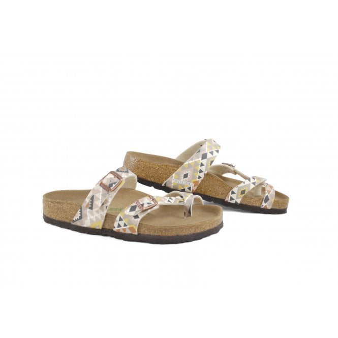 Birkenstock Mayari Toe Post Sandal