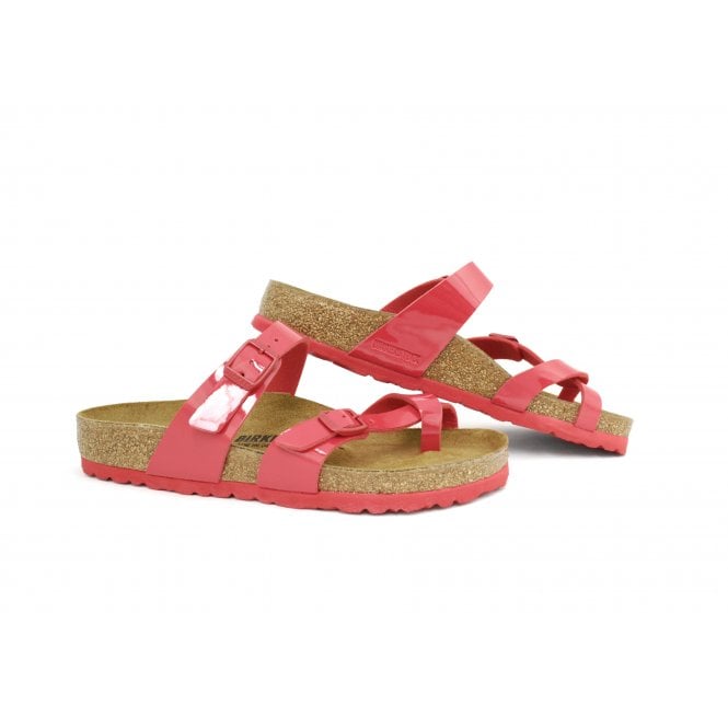 Birkenstock Mayari Toe Post Sandal
