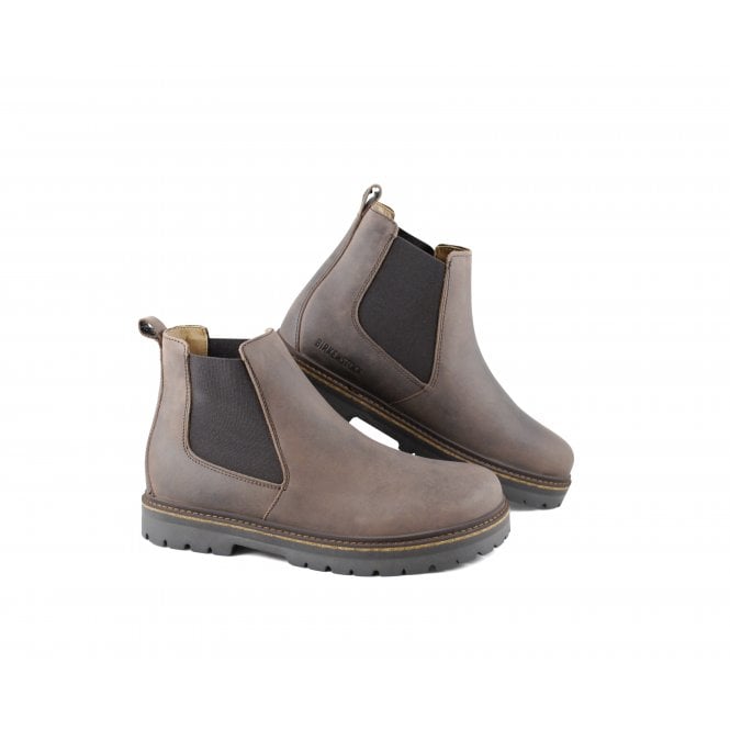 Birkenstock Stalon Pull On Chelsea Boot-Available in regular and narrow widths.