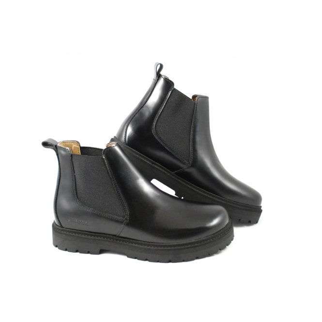 Birkenstock Stalon Pull On Chelsea Boot