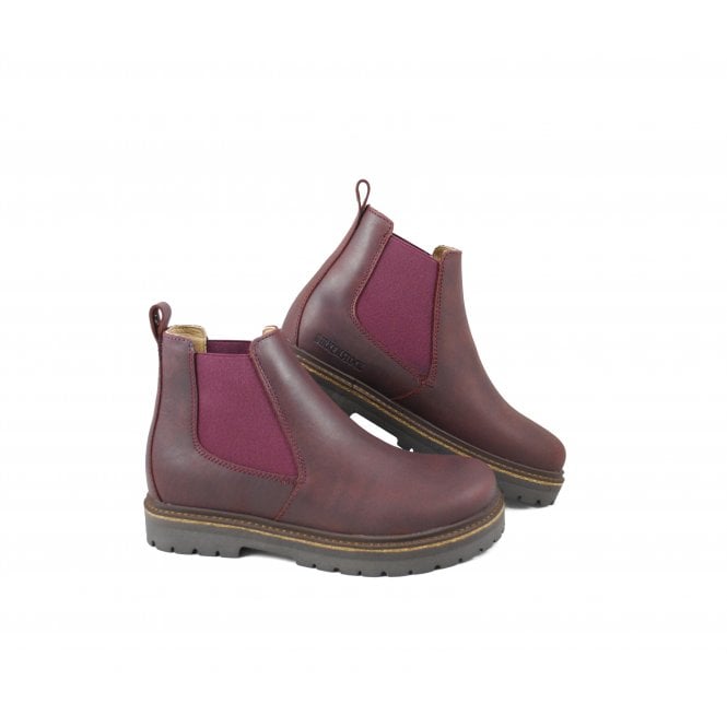 Birkenstock Stalon Pull On Chelsea Boot