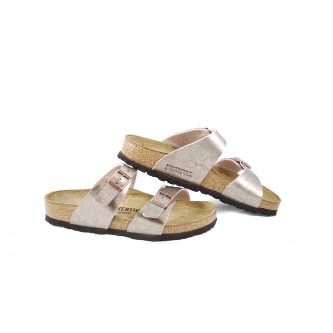 Birkenstock Sydney Two Strap Sandal