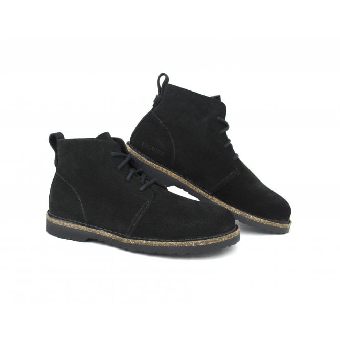 Birkenstock Uppsala Lace Up Ankle Boot
