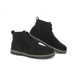 Birkenstock Uppsala Lace Up Ankle Boot
