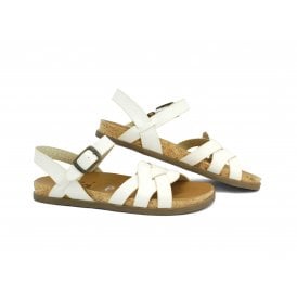 Blowfish Malibu Leni Dyecut Bone