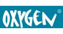 Oxygen Berzo Lace Up Sneaker