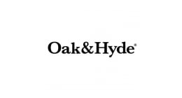 Oak & Hyde Malaga Two Strap Sandal