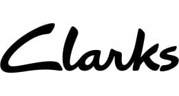 Clarks Neva Lo Dark Tan Ankle Boot