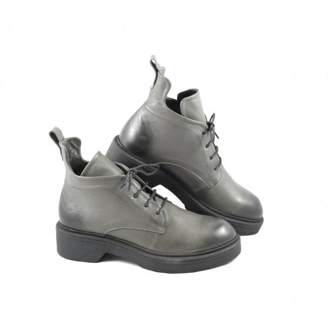 Bueno 3207 Lace Up Shoe
