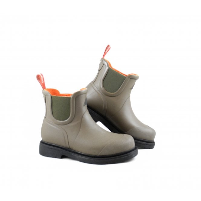 Didriksons Vinga Rain Boot