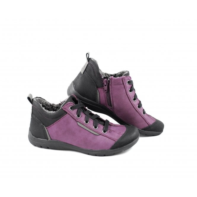 Free Spirit Earth Spirit Baldwin Casual Lace Up Shoe