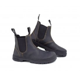 El Naturalista 5262 Barefoot Nomada Arizona Chelsea Boot-All colours