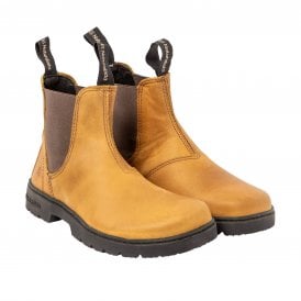 El Naturalista 5262 Barefoot Nomada Arizona Chelsea Boot-All colours