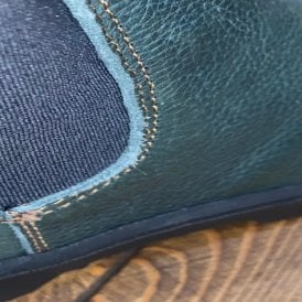 El Naturalista 5262 Barefoot Nomada Arizona Chelsea Boot-All colours