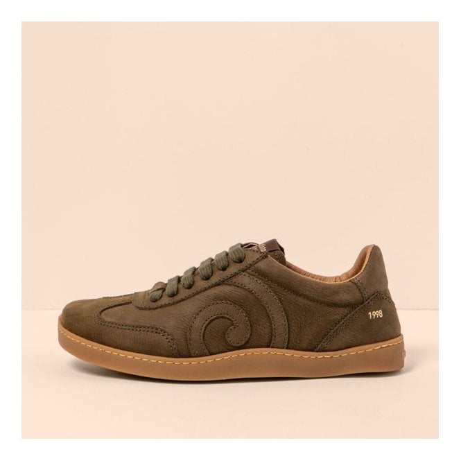 El Naturalista 5916 trainer 