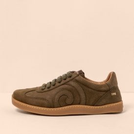 El Naturalista 5916 trainer 
