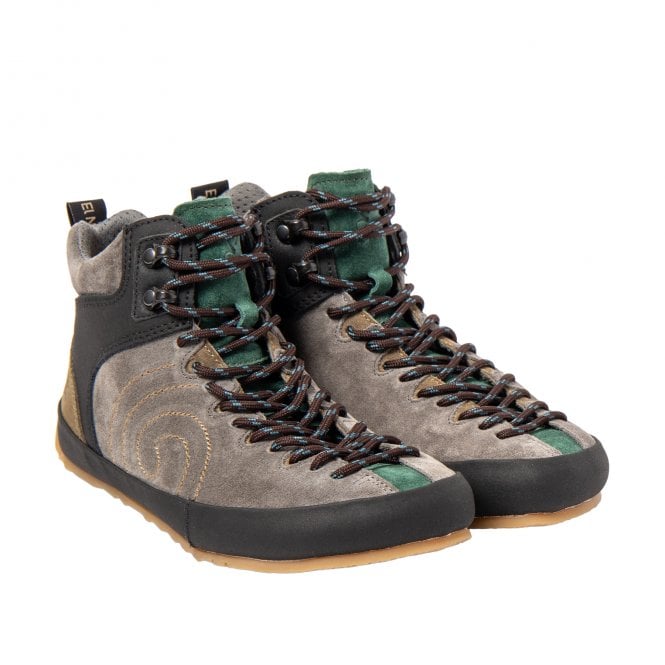 El Naturalista 6083 Ankle boot-Graphite