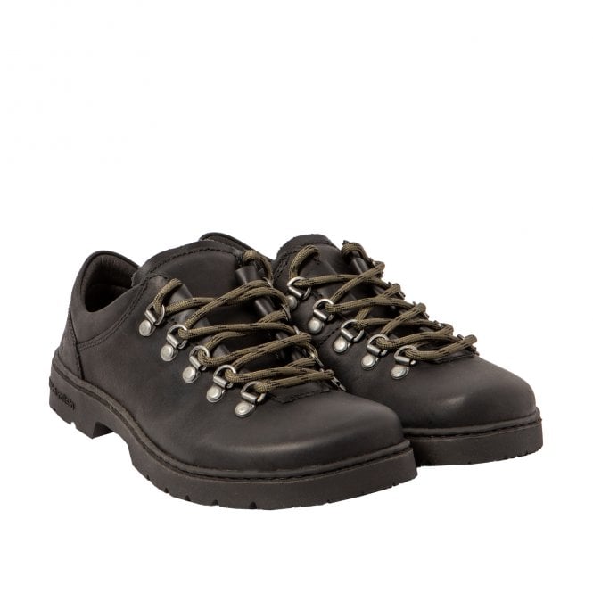 El Naturalista Barefoot Nomada 5266 Black shoe