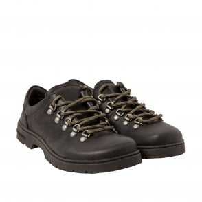 El Naturalista Barefoot Nomada 5266 Black shoe
