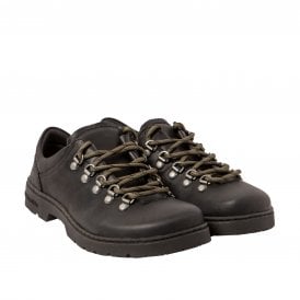 El Naturalista Barefoot Nomada 5266 Black shoe