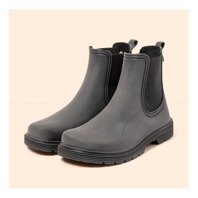 El Naturalista NA35 Chuva Rain Boots-All colours