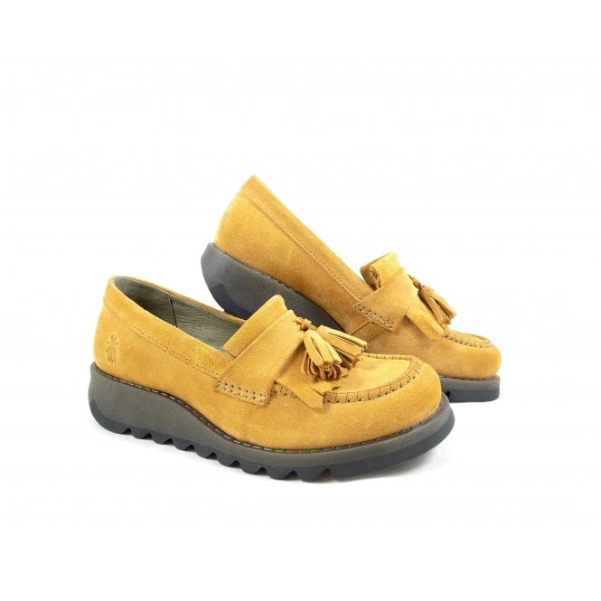 Fly London Sepa Chunky Loafer